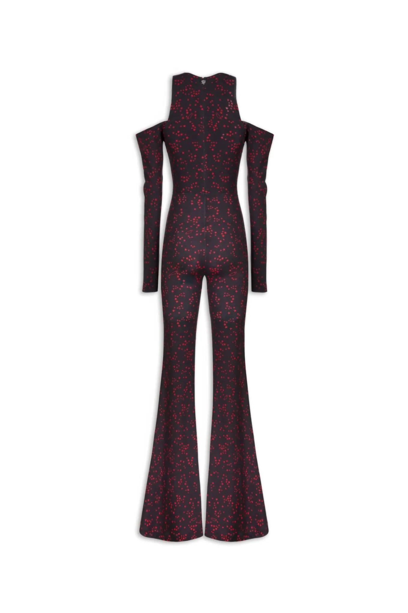 JUMPSUIT SHINE