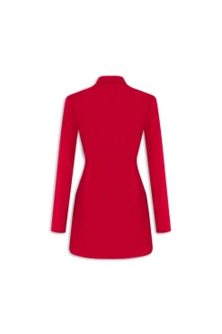 KNOT BLAZER IVY