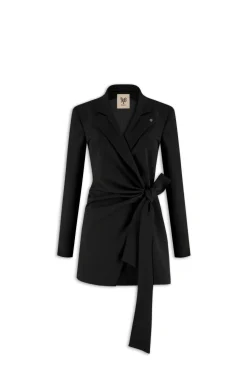 KNOT BLAZER IVY