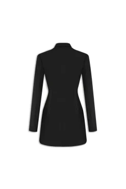 KNOT BLAZER IVY