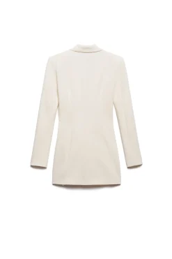 KNOT BLAZER IVY