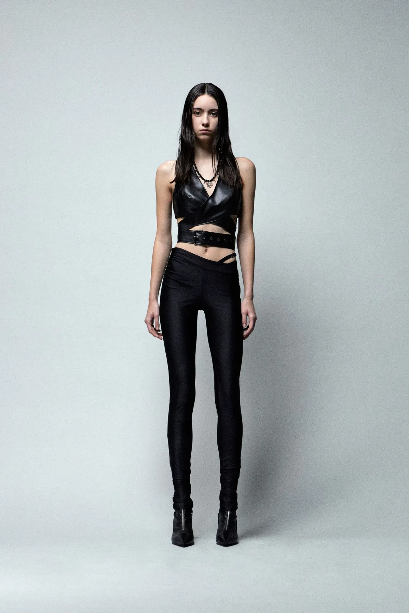 LEGGINGS MORGAN
