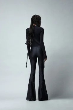 LEGGINGS STUD MORGAN