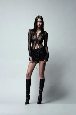 LENA BLOUSE