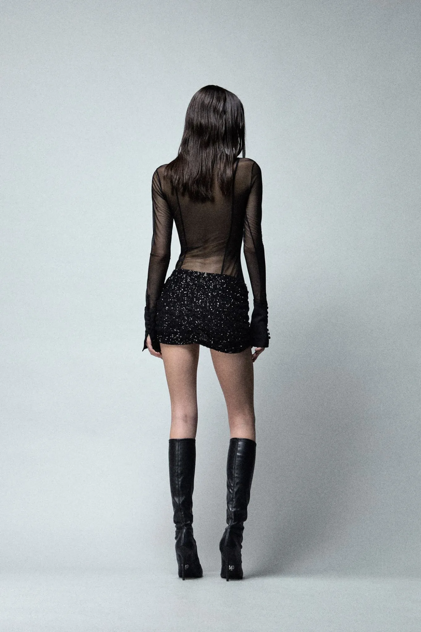 LENA BLOUSE