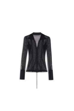 LENA BLOUSE