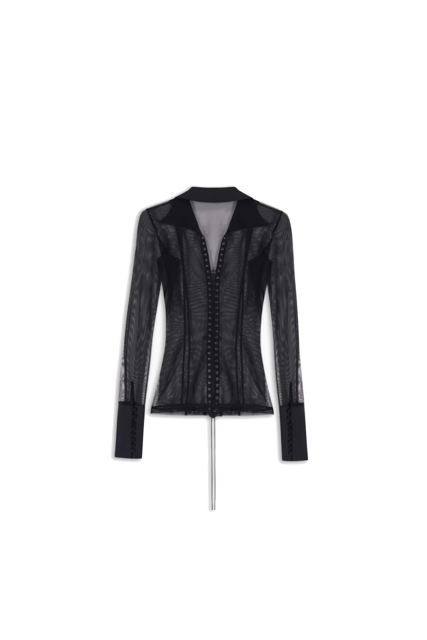 LENA BLOUSE