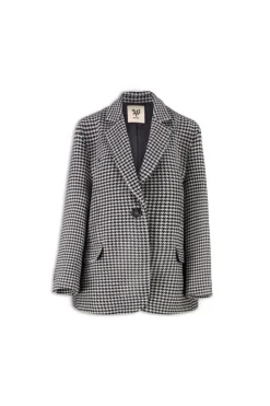 LENNOX JACKET