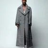 LENNOX TRENCH