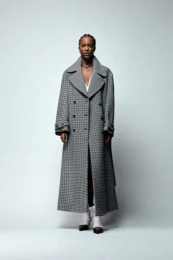 LENNOX TRENCH