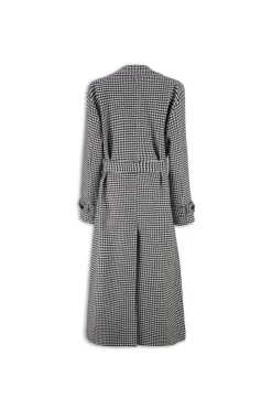LENNOX TRENCH