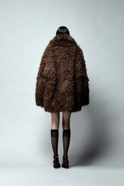 LOLA JACKET