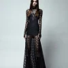 LONG DRESS BETH