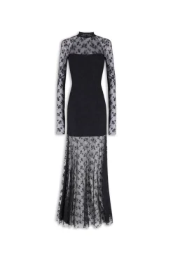 LONG DRESS BETH