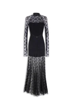 LONG DRESS BETH