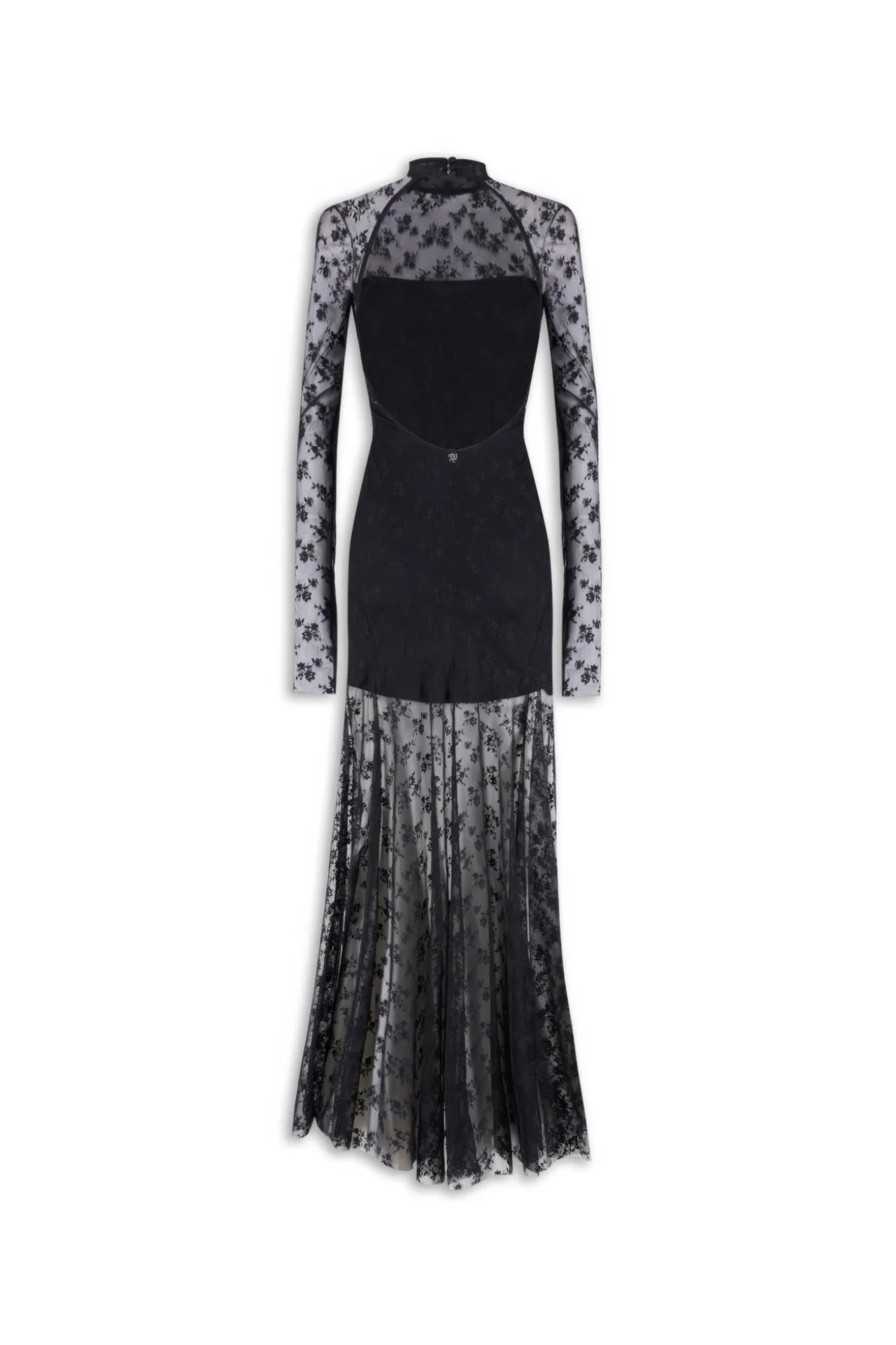 LONG DRESS BETH
