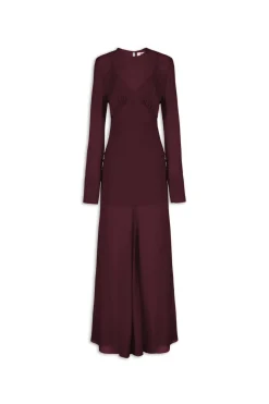 LONG DRESS BIBA