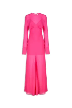 LONG DRESS BIBA
