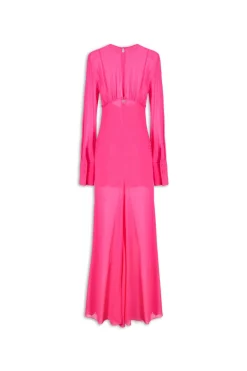 LONG DRESS BIBA