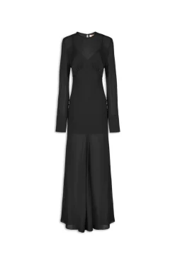 LONG DRESS BIBA