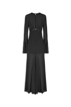 LONG DRESS BIBA