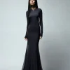 LONG DRESS JETT