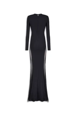 LONG DRESS JETT