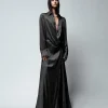 LONG DRESS JODIE