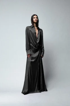 LONG DRESS JODIE