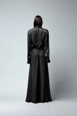 LONG DRESS JODIE