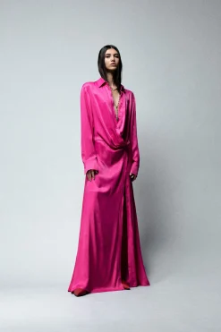 LONG DRESS JODIE