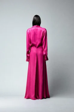 LONG DRESS JODIE