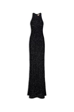 LONG DRESS LUX