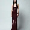 LONG DRESS VICK