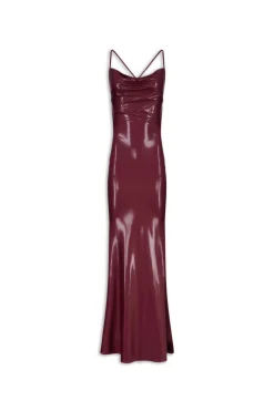 LONG DRESS VICK