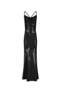 LONG DRESS VICK