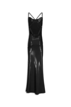 LONG DRESS VICK