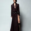 LONG DRESS WIZZY