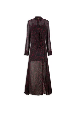 LONG DRESS WIZZY