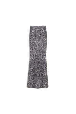 LONG SKIRT LUX