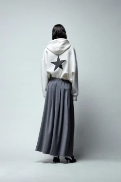 LONG SKIRT TESSA