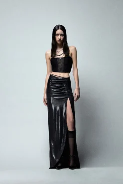 LONG SKIRT VICK