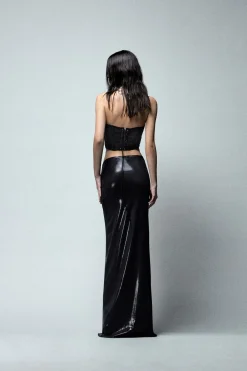 LONG SKIRT VICK