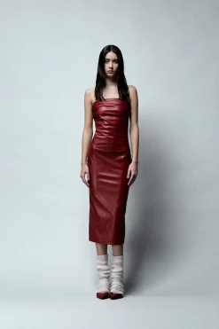 LUCY DRESS