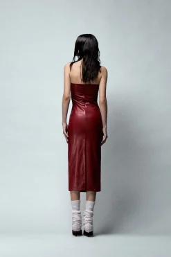 LUCY DRESS