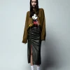 LUCY LONG SKIRT