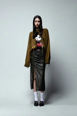 LUCY LONG SKIRT