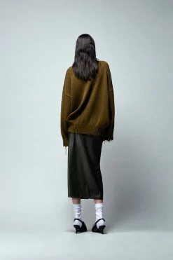 LUCY LONG SKIRT