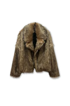 LYDIA JACKET