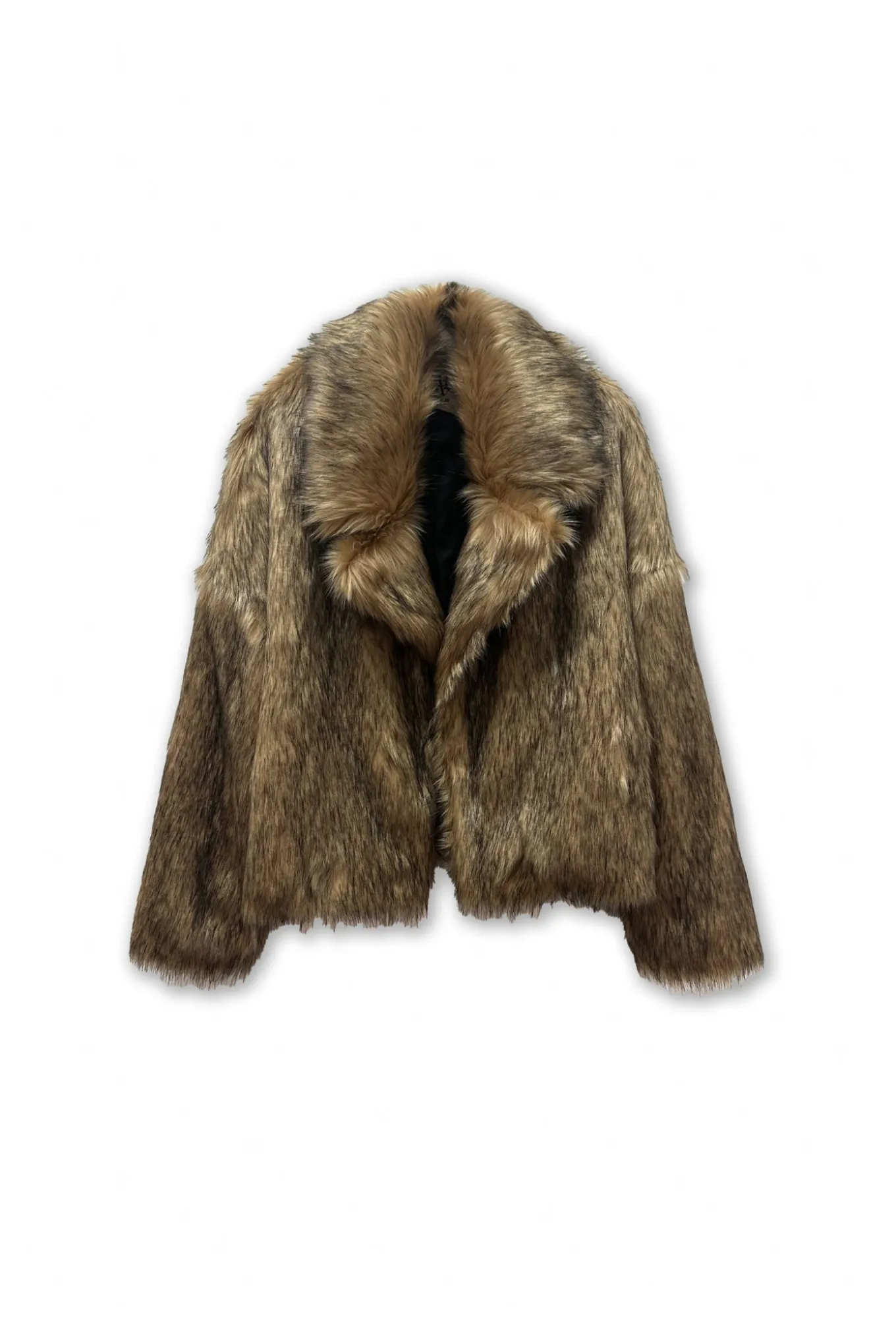 LYDIA JACKET